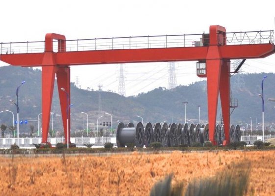 起重機(jī)：如何做到低成本維修？
