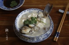 重達161斤魚王怎么做湯？