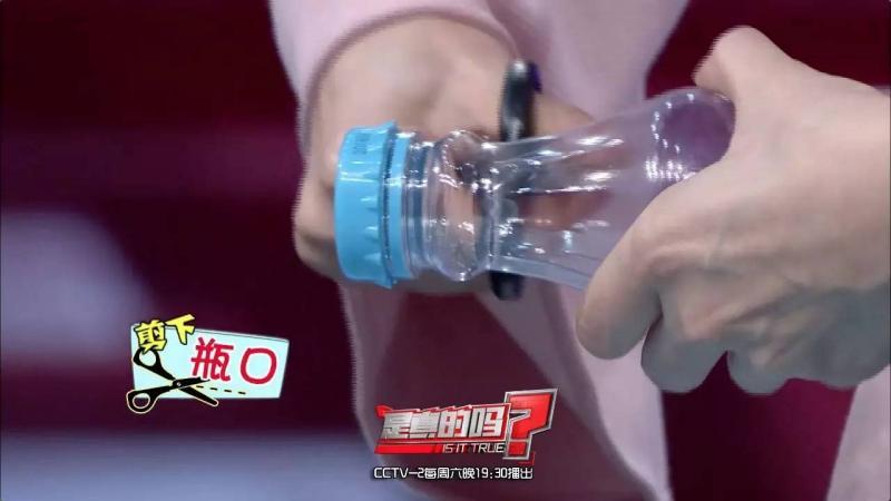 自制便攜收納盒,你家閑置的飲料瓶還能做這些？！