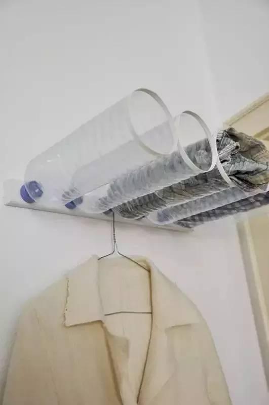 自制便攜收納盒,你家閑置的飲料瓶還能做這些？！