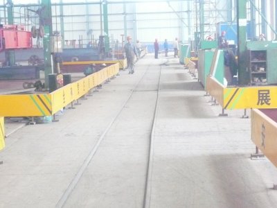 新舊制造，車間里都有些什么？