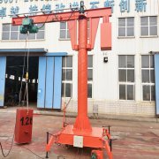 怎樣能夠購買到合適的懸臂吊起重機(jī)？