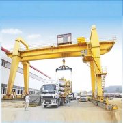 門(mén)式起重機(jī)有哪些類(lèi)型？靖江市起重設(shè)備廠有分享