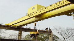 與普通起重機相比，為何選擇變頻起重機