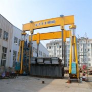 起重機(jī)的機(jī)身為什么會(huì)產(chǎn)生裂痕？