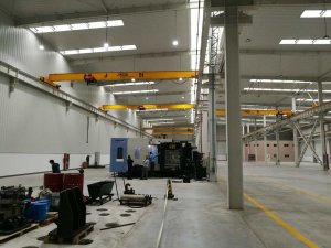靖江市起重設(shè)備廠(chǎng)