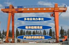 [靖起] 起重機(jī)在生活中隨處可見(jiàn)！