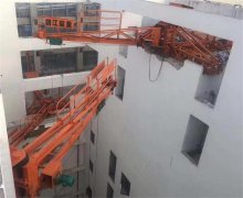 靖起旋臂吊種類多，服務(wù)上千家客戶！