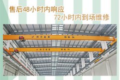 都說歐式起重機(jī)好，好些哪些方面呢？