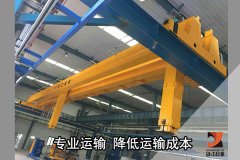 靖起智能起重機是如何實現(xiàn)精準(zhǔn)定位功能的？