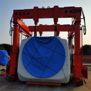 靖起起重機廠家—服務(wù)客戶，成就自己！