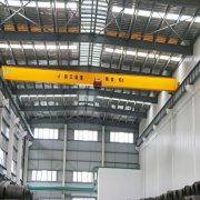 選購歐式起重機的三要素價格、售后、實用性