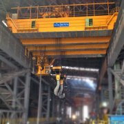 冶金起重機(jī)安裝和使用過(guò)程中常見故障如何解決