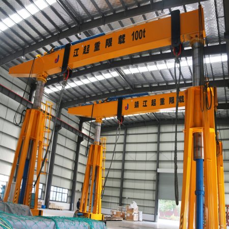 常見(jiàn)的龍門(mén)吊、行車(chē)、旋臂吊，客戶該如何詢價(jià)？