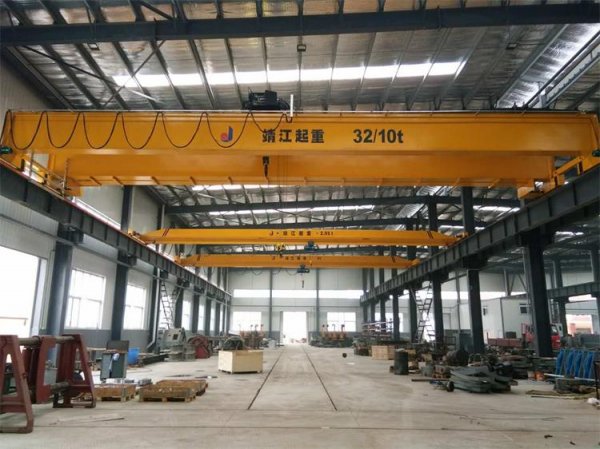 行車實現(xiàn)自動化、智能化的意義何在？