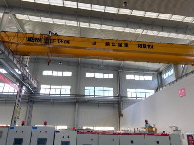 歐式起重機支持定制化設(shè)計嗎？