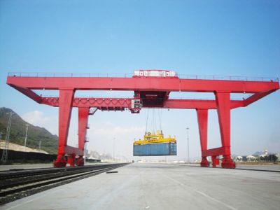 雙梁起重機(jī)在未來(lái)會(huì)有哪些發(fā)展趨勢(shì)？